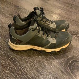 Adidas GorTex Hiking Shoes